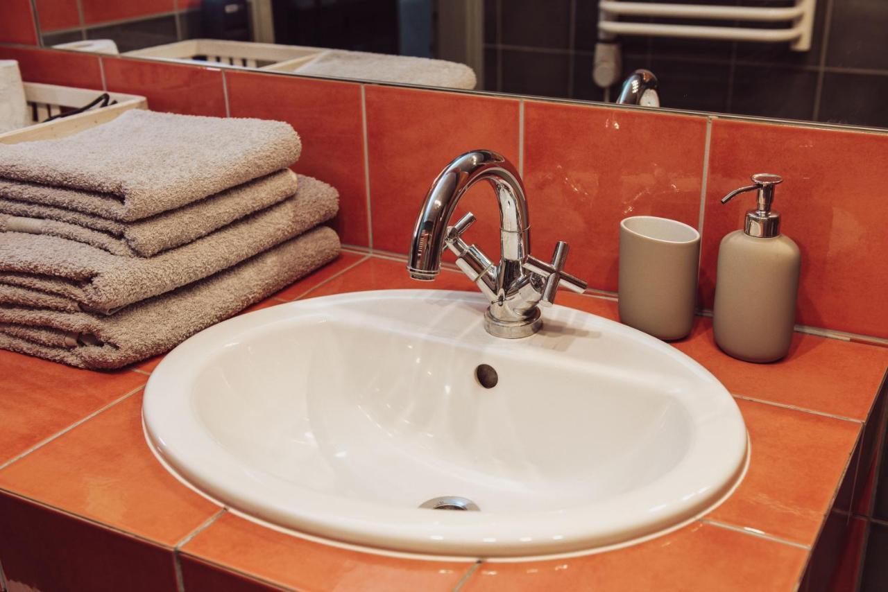 Wawel Zwierzyniecka Appartement Krakau
