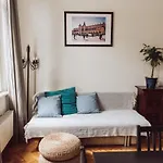 Krakow Wawel Zwierzyniecka