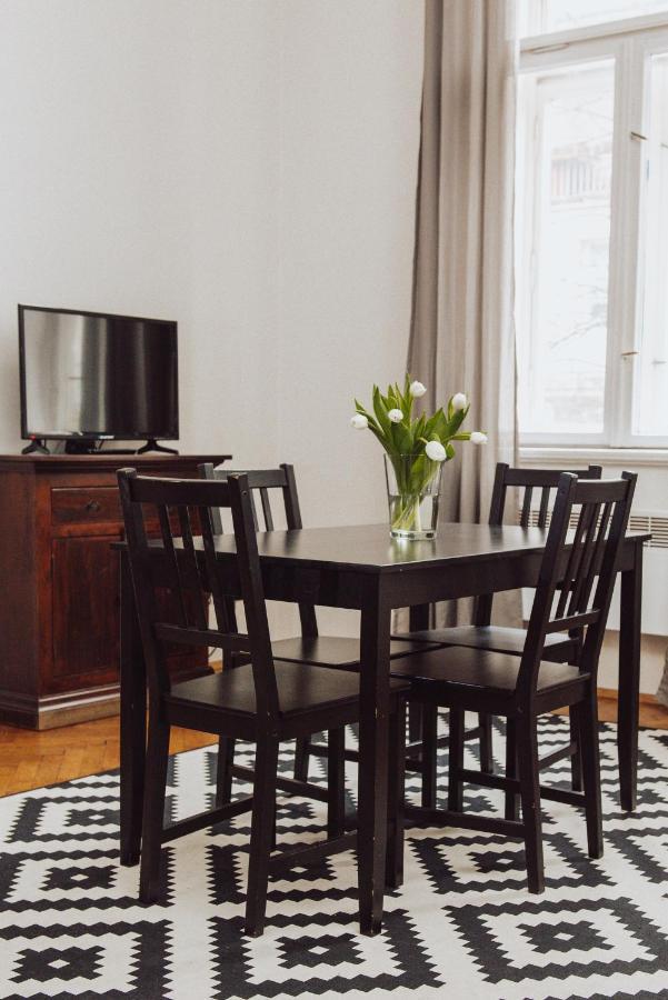 Apartment Wawel Zwierzyniecka Krakau