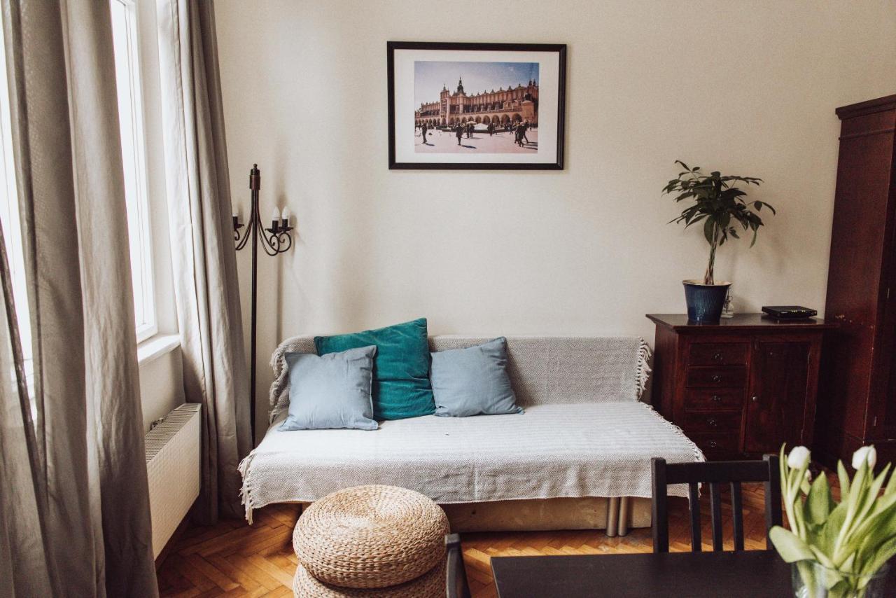 Wawel Zwierzyniecka Apartment Krakau