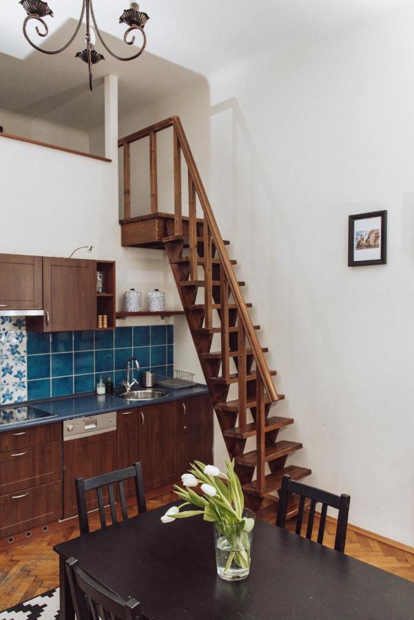 Wawel Zwierzyniecka Apartment