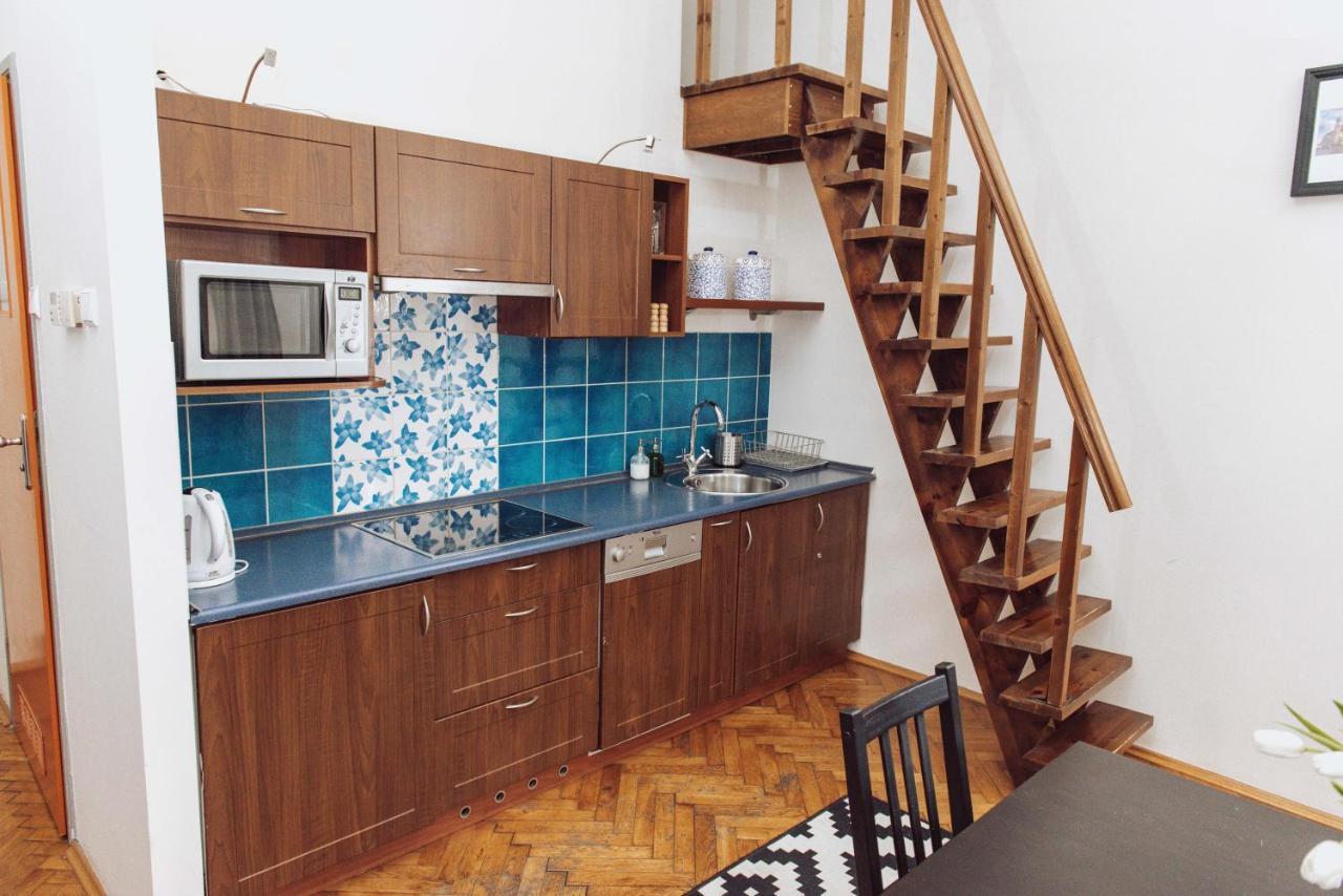 Apartment Wawel Zwierzyniecka *